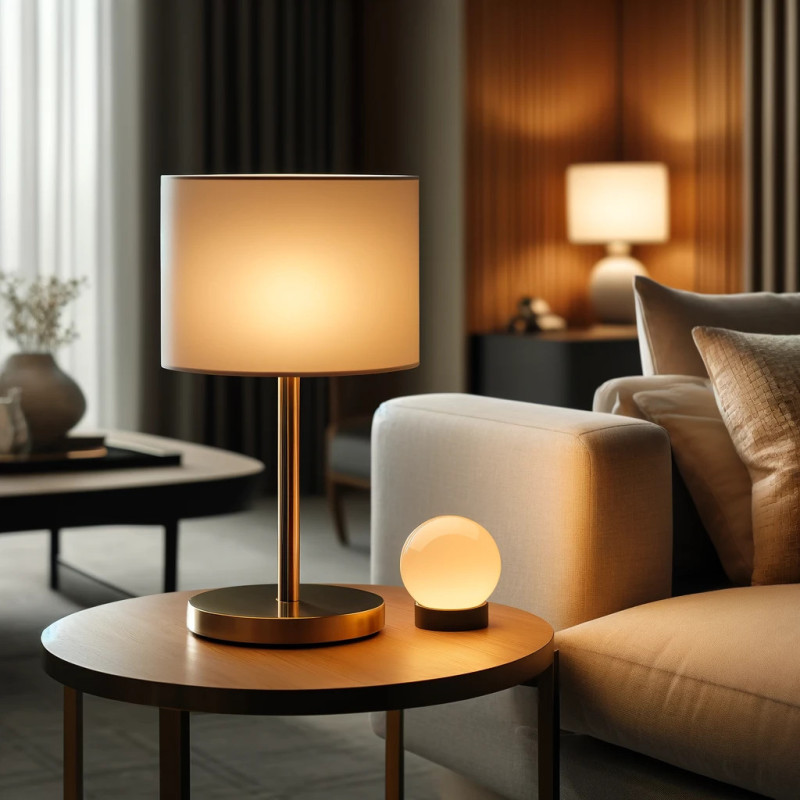GlowLite Lamp GlowLite Lamp