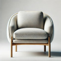 Fotel Relaxa Classic Fotel Relaxa Classic